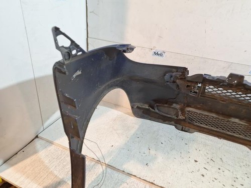 Pare choc avant smart fortwo - fortwo, 2