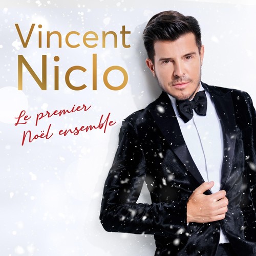 Vincent niclo premier - vincent, le
