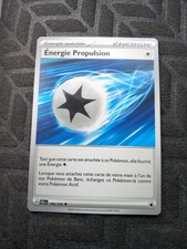 Carte Pokemon - Énergie