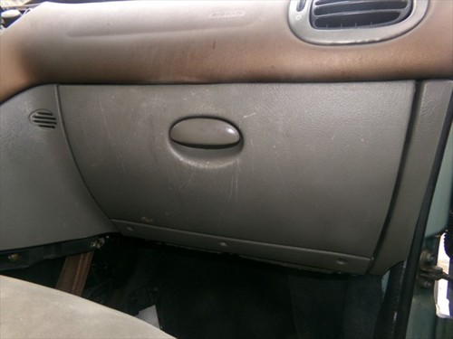Boîte gants citroen xsara - a,