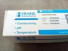 Sonde, Hanna Instruments HI-763063