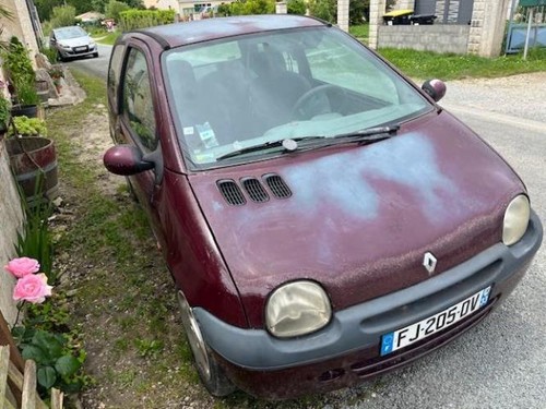 Vitre arriere gauche renault - vitre,
