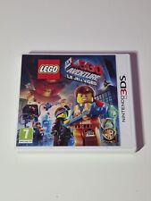 Lego La Grande Aventure Le Jeu
