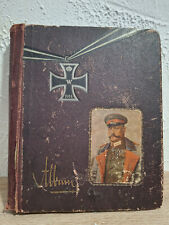 Bel album photo souvenirs de