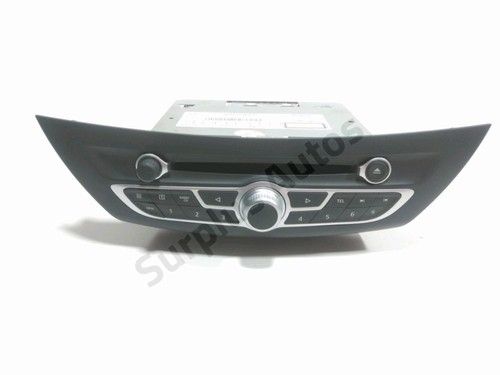 Autoradio 281152237r renault - 281152237r,