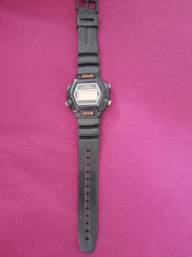 Montre digitale sport - montre,
