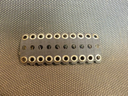 Lot anciens fusible 10a - lot, 10