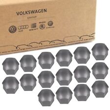 16X ORIGINAL AUDI SEAT SKODA
