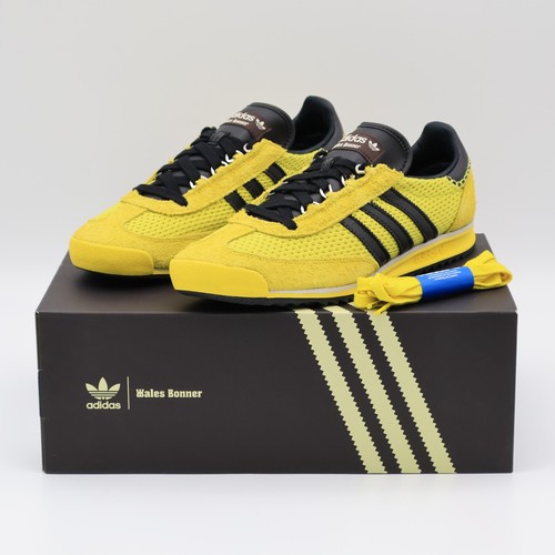 Ih9906 wales bonner - wales, adidas