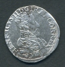 (855) TESTON ARGENT FRANCOIS