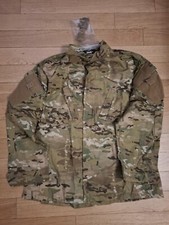 Veste Camouflage Multicam Tru Spec Taille L