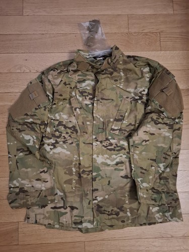 Veste camouflage multicam tru - veste,