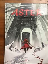 Aster Tome 3 en EO:CAUUET (No vieux fourneaux):  Etat neuf !