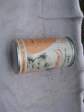 boites lait en poudre sucre  guigoz  vide