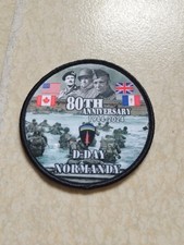 Patch Écusson Rare Collection