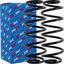 2X JAPKO Ressorts De