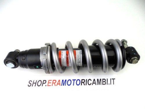 Suspension mono amortisseur - suspension,