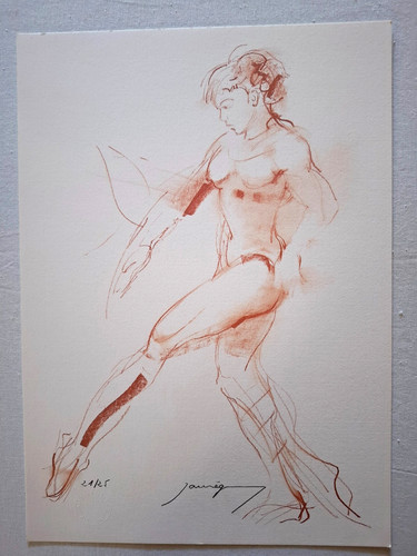 Jaureguy gymnaste - c.jaureguy, "gymnaste