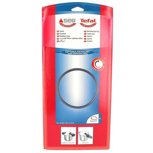 Joint sensor optima inox - sensor/optima, 8l