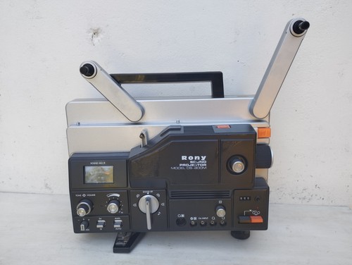 Projecteur super rony ds800m - super,