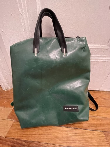 Freitag f201 pete tote - freitag, bag