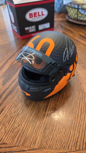 Formula mclaren 60th - formula,