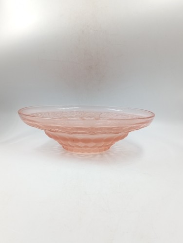 Coupe art déco verre - coupe,