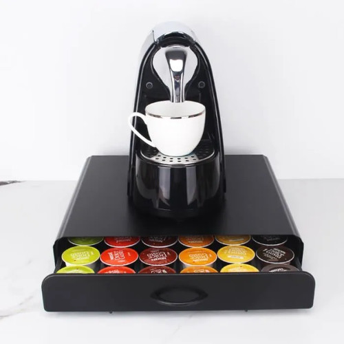Porte capsule dolce gusto - capsule,