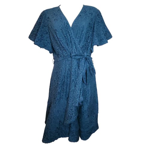 City chic dress - chic, womens