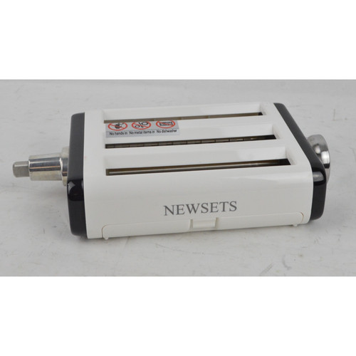 Newsets pasta maker attachment - newsets,