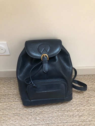Sac dos citadin renouard - sac,