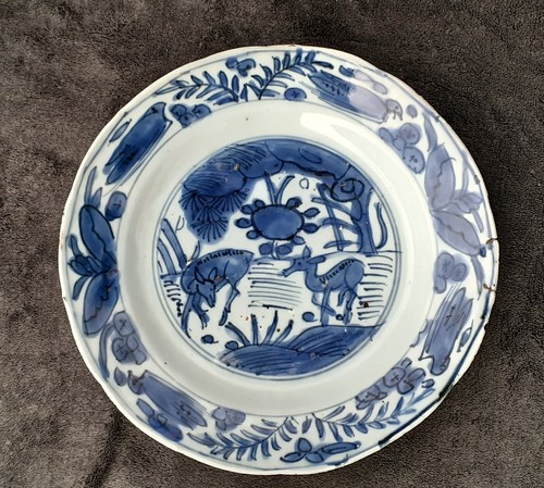 Rare antique chinese porcelain - chinese,