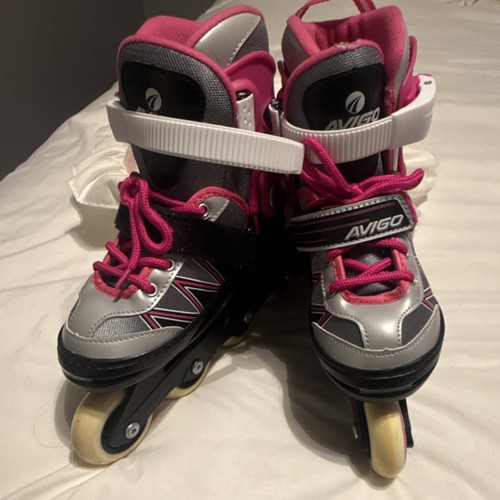 Avigo adjustable youth inline - avigo,