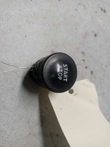 Bouton demarrage renault - de,