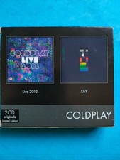 COFFRET DOUBLE ALBUM CD