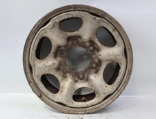 Jante tole occasion NISSAN TERRANO II Phase 1 - 2.7 TD 100ch -