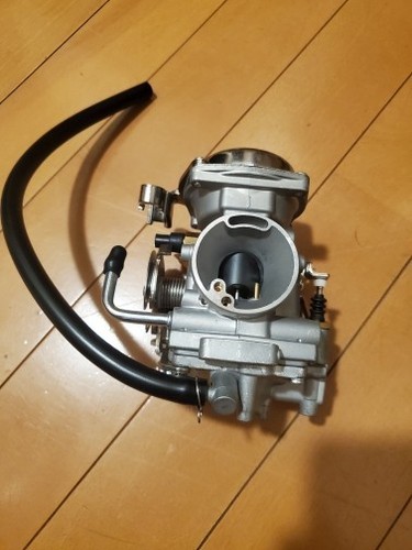 Carburateur yamaha 250 - xv,