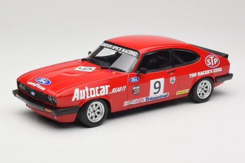 155788609 ford capri mk2 - ford, 3.0