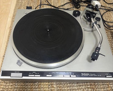 Technics SL-Q3 DIRECT DRIVE