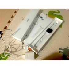 Modèle GPS Apple Watch