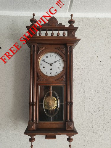 Antique allemand kienzle henry - kienzle,
