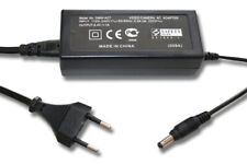 Chargeur pour Panasonic Lumix DMC-FZ18 DMC-FZ18K DMCFZ18S DMCFZ18K DMC-FZ18S 2m