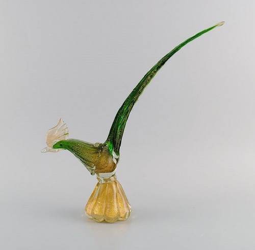 Grande sculpture murano en - grande,