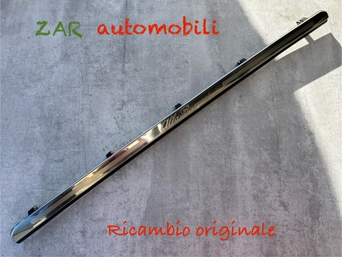 Seuil porte alfa romeo - de,