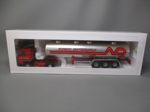 Dv11087 camion eligor 43 - dv11087, 1/43