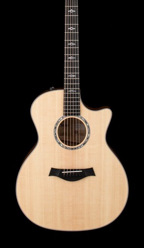 Taylor custom select 414ce big - select,