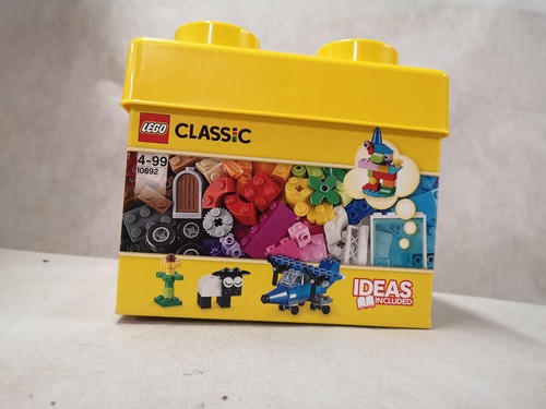 Lego classic 10692 - 10692, les