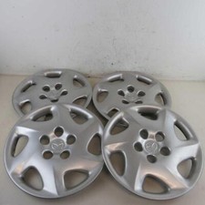 Enjoliveur GG2M37170 MAZDA 2