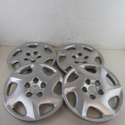 Enjoliveur gg2m37170 mazda - enjoliveur,