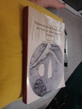 Vade-mecum De L Instructeur De L Art Du Sabre Japonais Volume 1 Pradel